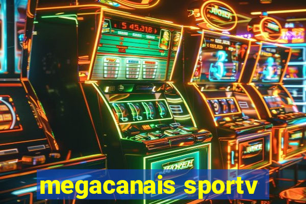 megacanais sportv